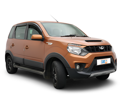 Mahindra NUVOSPORT-img
